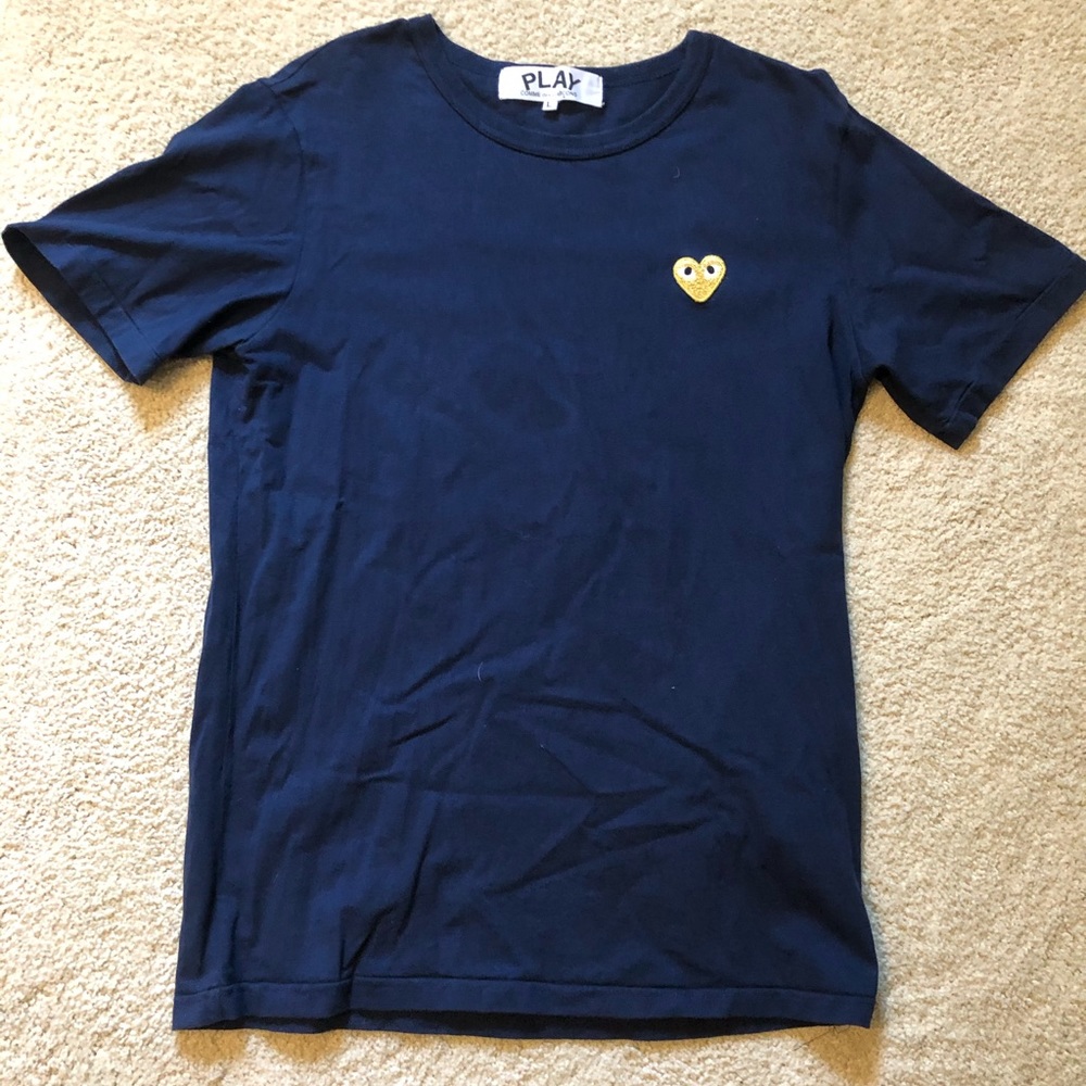 Cdg t-shirt size L